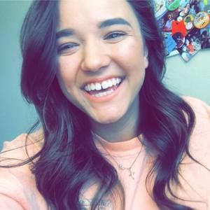 Meet your Posher, Alisa